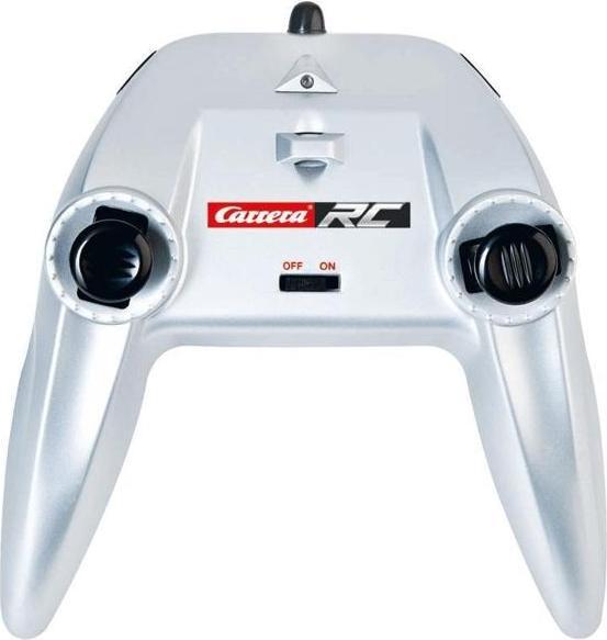 Produktbild Carrera 370900027 - RC 2,4GHz D/P CONTROLLER MEDIUM