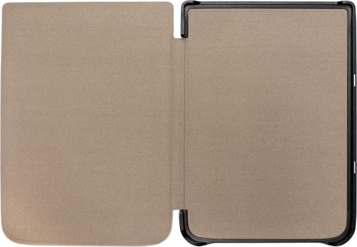 Actual product image PocketBook Shell Cover (InkPad 3, InkPad 3 Pro, InkPad Color)