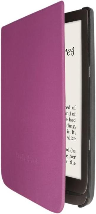 Actual product image PocketBook Shell Cover (InkPad 3, InkPad 3 Pro, InkPad Color)