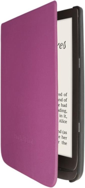 Actual product image PocketBook Shell Cover (InkPad 3, InkPad 3 Pro, InkPad Color)