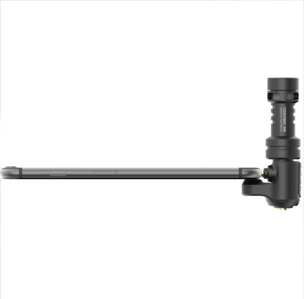 Immagine prodotto RØDE VideoMic Me
