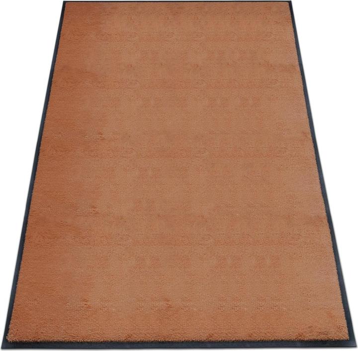 Actual product image Miltex Eazycare Style dust control mat 150x250cm A07 Cedar (150 x 250 cm)