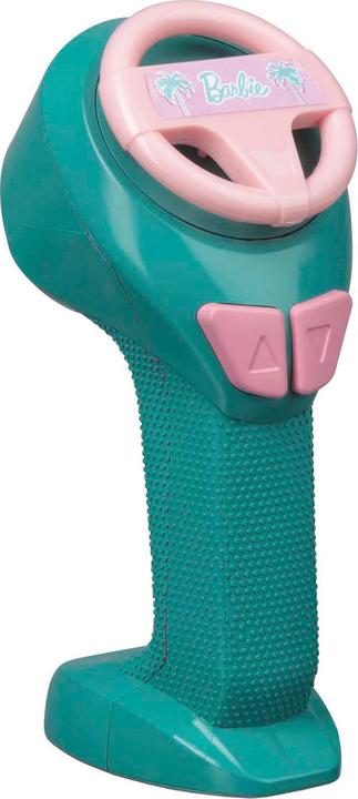 Productafbeelding Mattel Barbie Mondo Motors - Chroom blauw 6