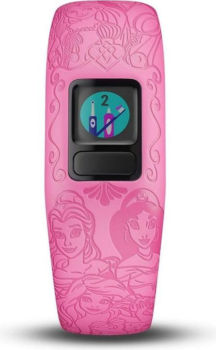 Produktbild Garmin Vivofit jr. 2 Princess Pink (11 mm)