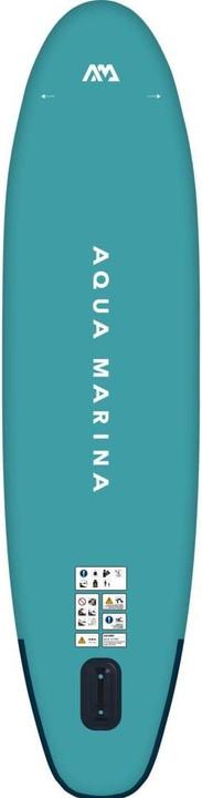 Actual product image Aqua Marina All-Around iSUP Vapor (10'4")