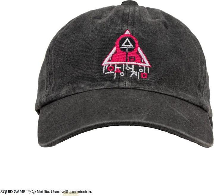 Produktbild Cinereplicas Squid Game Baseball Cap Soldier