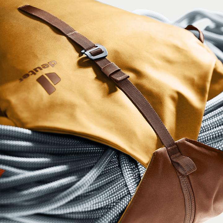 Actual product image Deuter Gravity Motion (40 l)