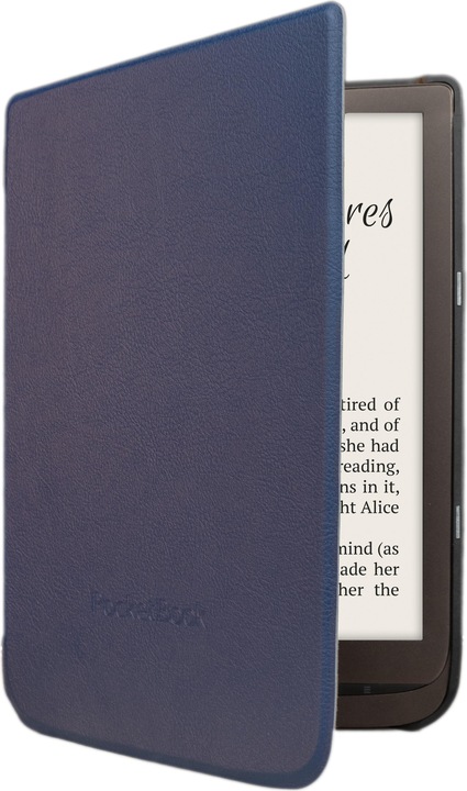Actual product image PocketBook Shell Cover (InkPad Color, InkPad 3 Pro, InkPad 3)