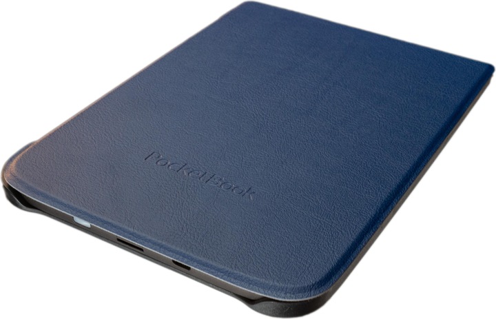 Actual product image PocketBook Shell Cover (InkPad Color, InkPad 3 Pro, InkPad 3)