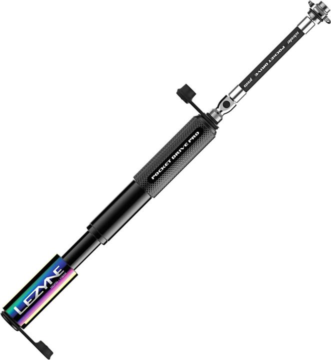 Image du produit Lezyne Pocket Drive Pro