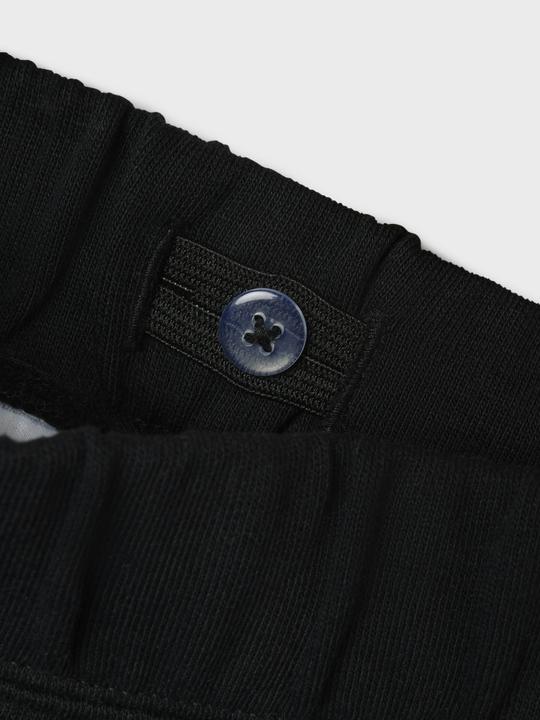 Image du produit Name it Nkncyber Sweat Shorts Unb Noos (134)