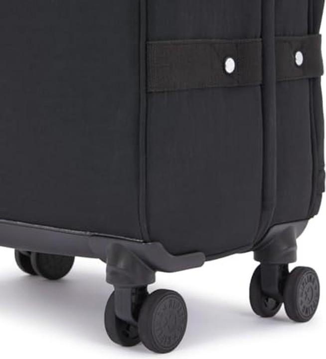 Actual product image Kipling Spontaneous M Travel case - Black Noir (51 l)