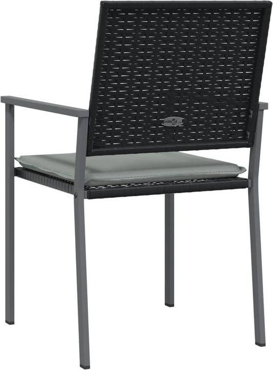 Produktbild vidaXL Gartenstuhl