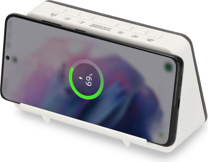 Actual product image AIC WM3020i