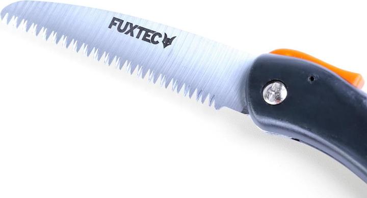 Actual product image Fuxtec Pruning Shears Set of 2 - Pruning Shears & Folding Saw
