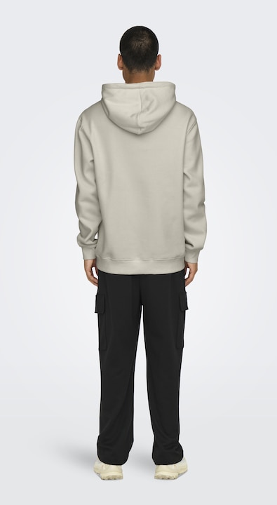 Produktbild Only & Sons Onscurated Reg Hoodie Sweat Noos (XXL)