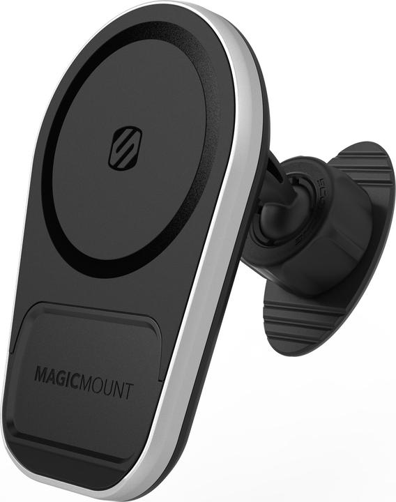 Actual product image Scosche magicMOUNT Pro Charge Dash/Vent