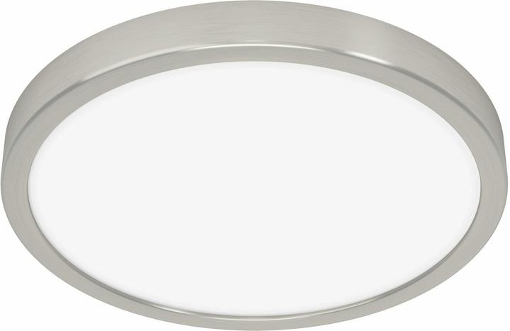 Nickel, Silber