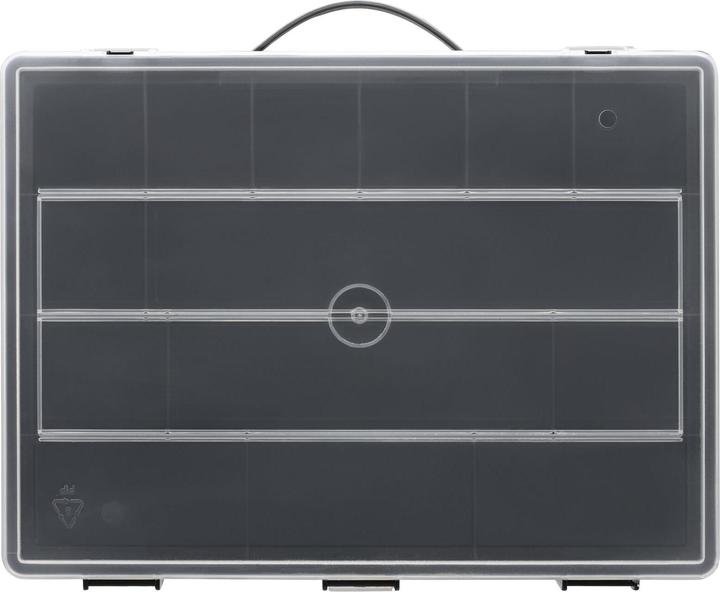 Actual product image Stanley Organizer "160