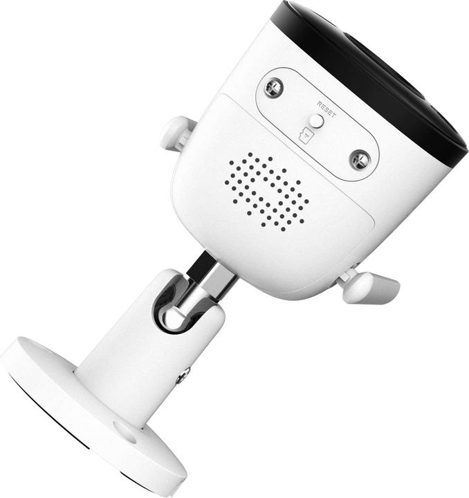 Actual product image Imou Surveillance camera Bullet 2 4MP IPC F42F 0280B WLAN IP 2560 x 1440 Pixel (2560 x 1440 Pixels)