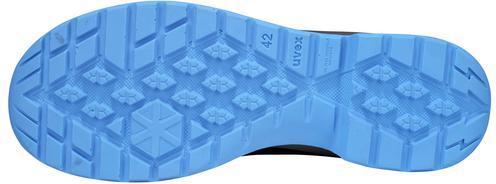 Produktbild Uvex Safety 2 Trend (S3, 40)