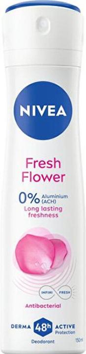 Produktbild NIVEA Deodorant Spray 150 ml Fresh Comfort (Spray, 150 ml)