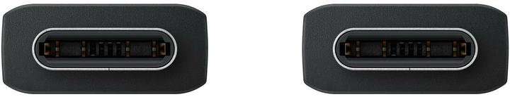 Produktbild Samsung USB C – USB-C (1.80 m, USB 2.0, 60 W)