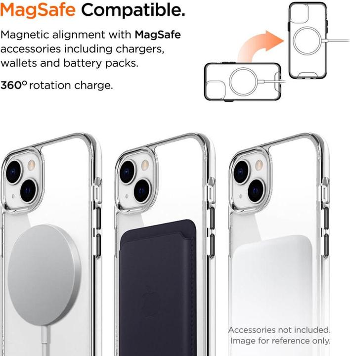 Produktbild Eiger Glacier MagSafe Case (Apple iPhone 14 Plus)