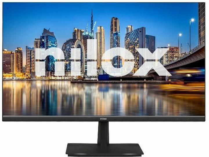 Produktbild Nilox NXM272K012 (2560 x 1440 Pixel, 27")