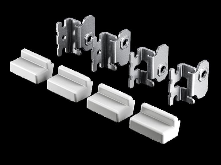 Produktbild Rittal Wandhalterung