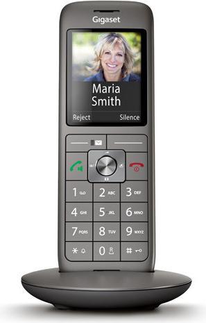 Image du produit Gigaset Combiné CL660HX (version CH)
