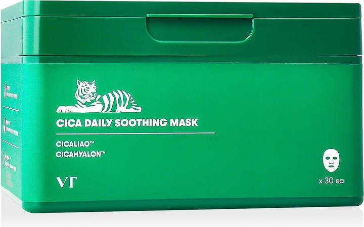 Image du produit Generisch Cica Daily Soothing