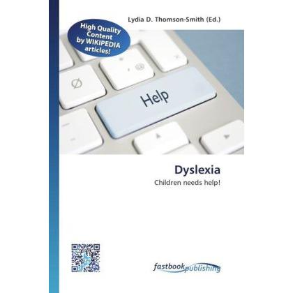 Thumbnail - Dyslexia, Ratgeber