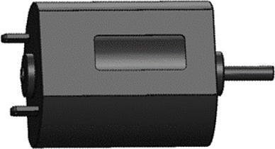 Amewi Moteur Brushed 30 AM24