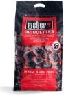 Immagine prodotto Weber Bricchette (8 kg)
