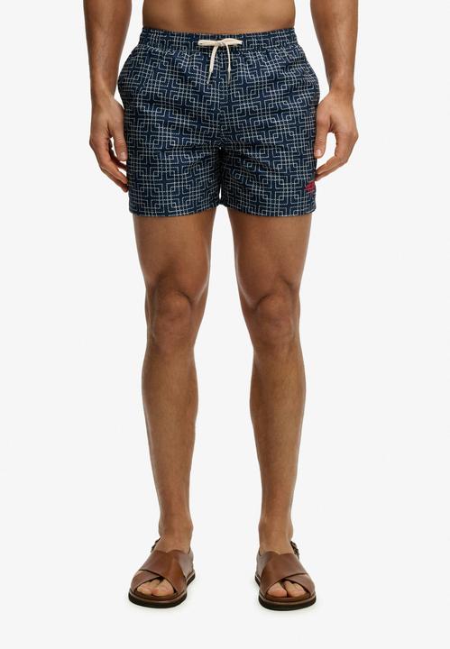 Image du produit Superdry Short de bain imprimé 15" (L)
