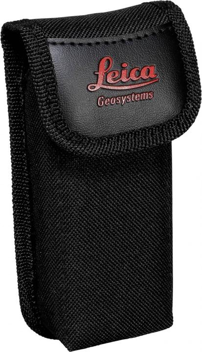 Produktbild Leica Geosystems Laserdistanzmessgerät DISTO D2 (100 m, 635 nm)