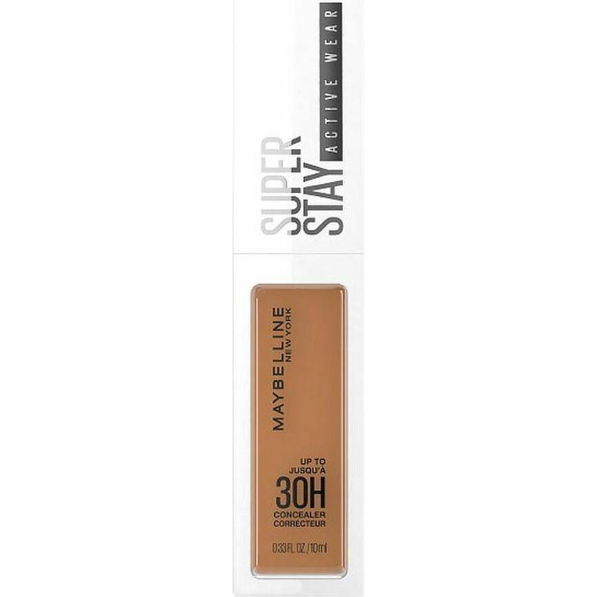 Maybelline New York, Concealer, Superstay Active Wear Concealer - Tan (45-tan)