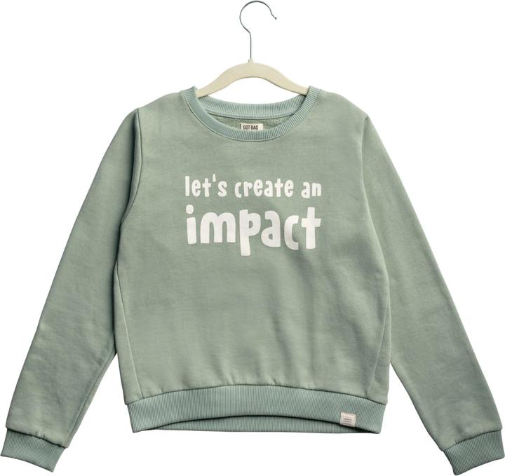 Immagine prodotto GOT BAG Impatto dei bambini sulla barriera corallina (122, 128)