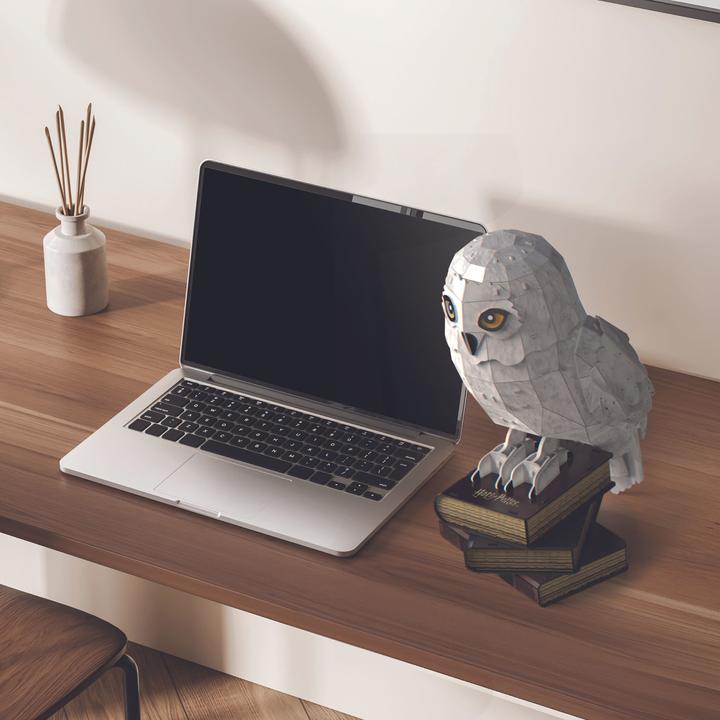 Immagine prodotto Spin Master FDP APZ HP Hedwig GML (118 pezzi)