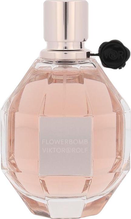 Actual product image Viktor & Rolf Flowerbomb (Eau de parfum, 100 ml)
