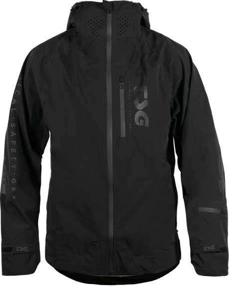 Produktbild TSG Jacke Superlight 2024 (XS)