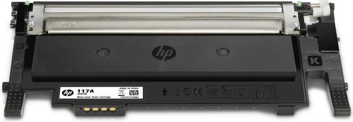 Image du produit HP 117A (CF)
