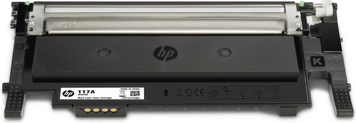Actual product image HP 117A (FC)