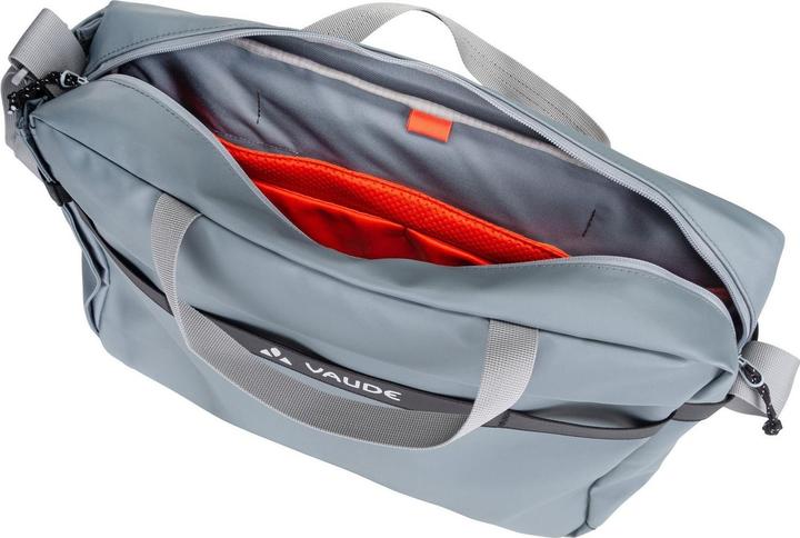 Produktbild Vaude Mineo Commuter (17 l, Gepäckträgertasche)