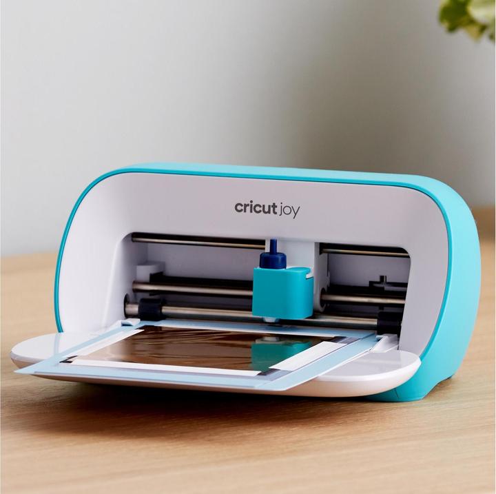 Produktbild Cricut Blankokarte Joy 10.8 x 14 cm Transfer, Schwarz/Weiss (8.80 Stk.)