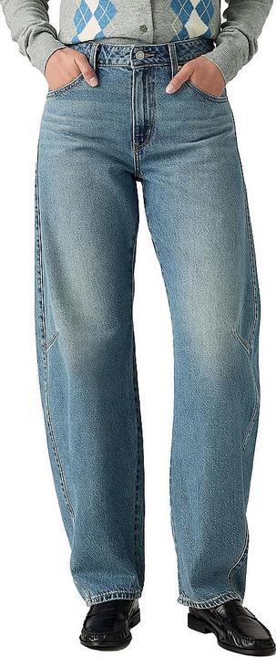 Image du produit Levis Balloon Fit BAGGY DAD BARREL EASY DAYS BAR (W28/L32)