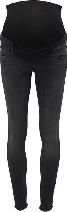 Only Maternity ONLBlush Mid Waist Skinny Jeans Skinny Jeans