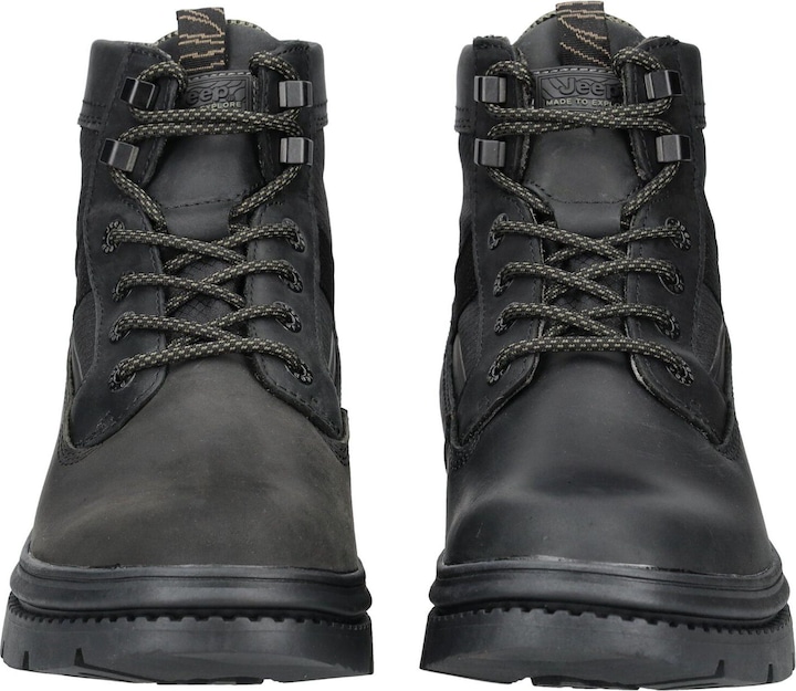 Produktbild Jeep Stiefelette (40)