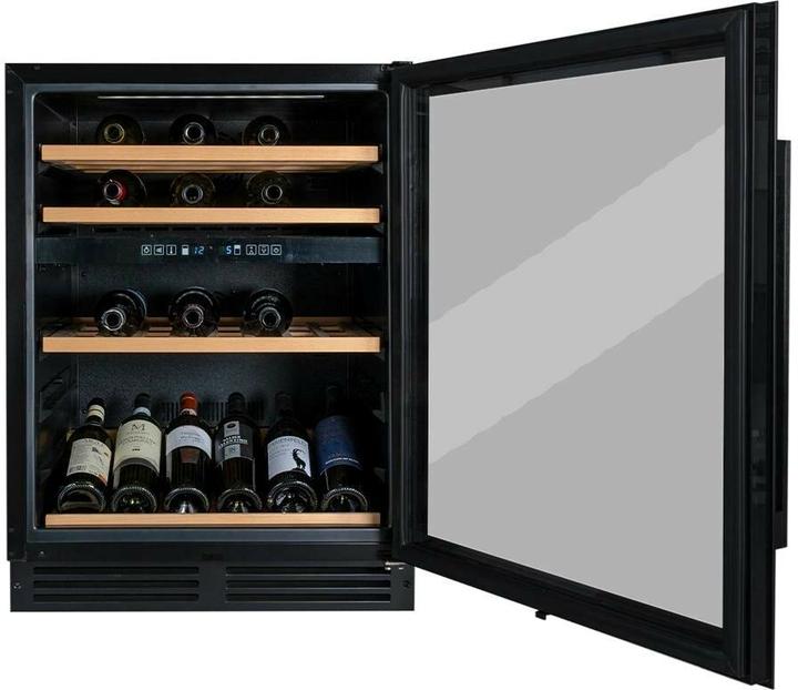 Produktbild Kibernetik Einbau Weinklimaschrank WKE 46